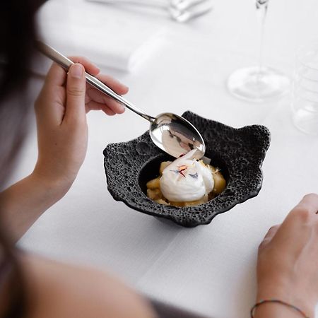 Locanda Mamagio Valdobbiadene Exteriér fotografie