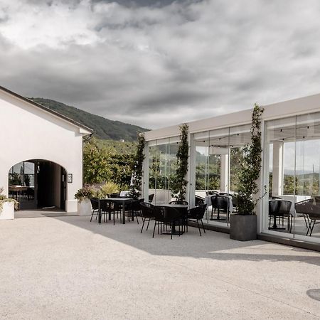 Locanda Mamagio Valdobbiadene Exteriér fotografie