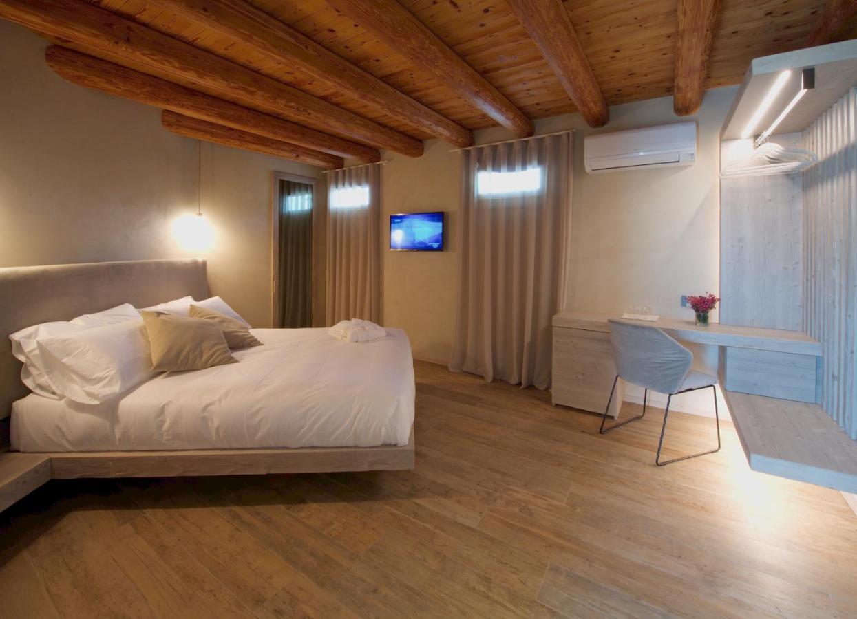 Locanda Mamagio Valdobbiadene Exteriér fotografie