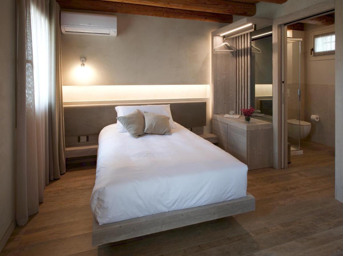 Locanda Mamagio Valdobbiadene Exteriér fotografie