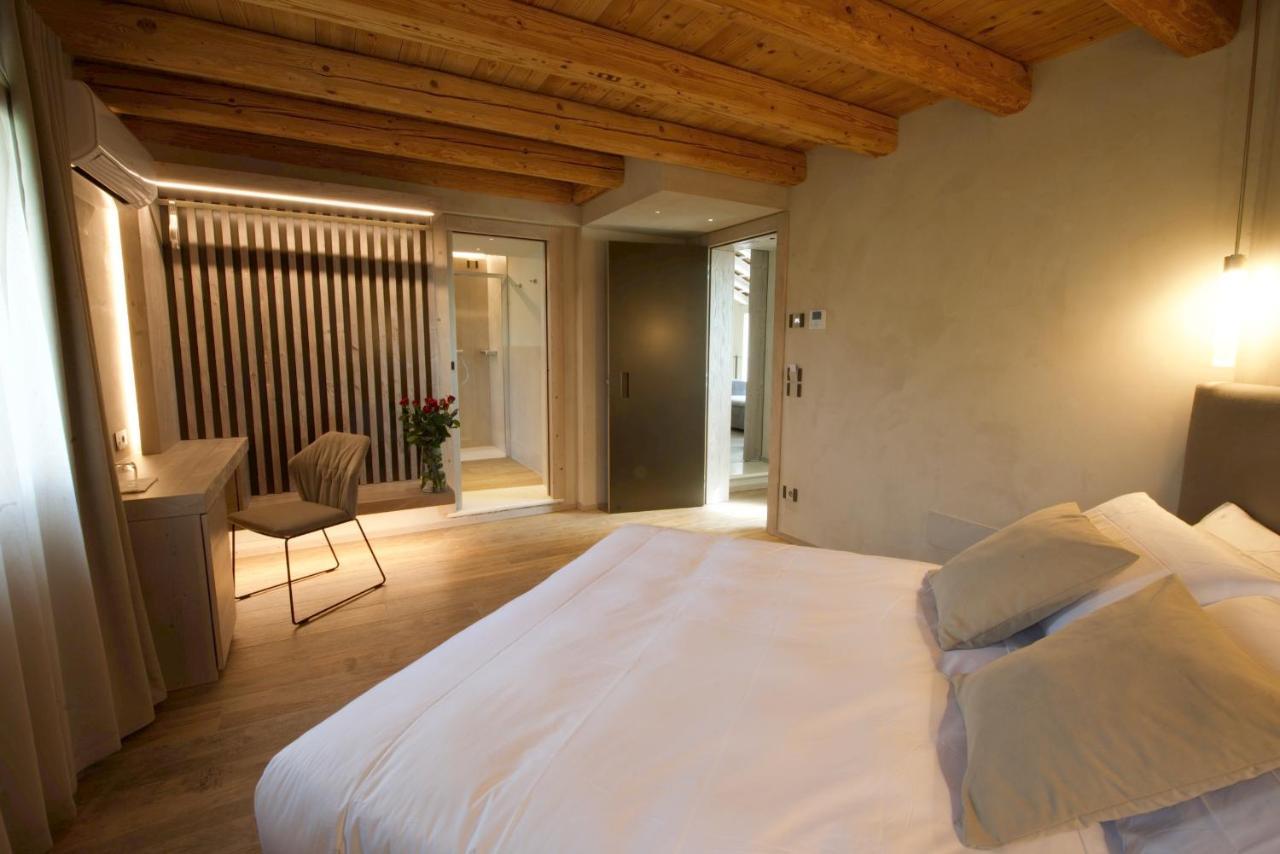 Locanda Mamagio Valdobbiadene Exteriér fotografie