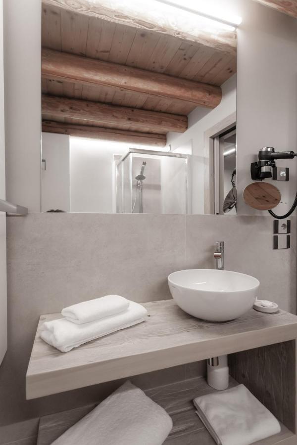 Locanda Mamagio Valdobbiadene Exteriér fotografie
