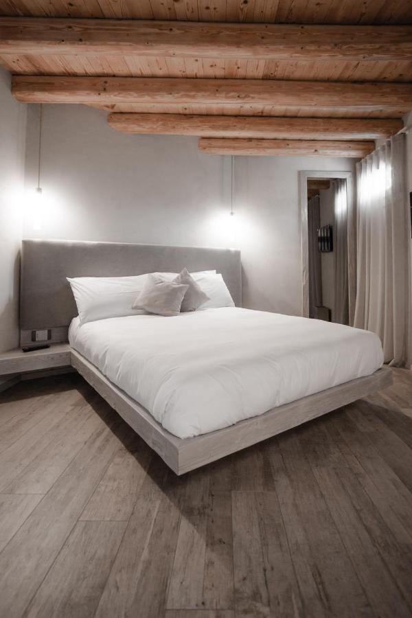 Locanda Mamagio Valdobbiadene Exteriér fotografie