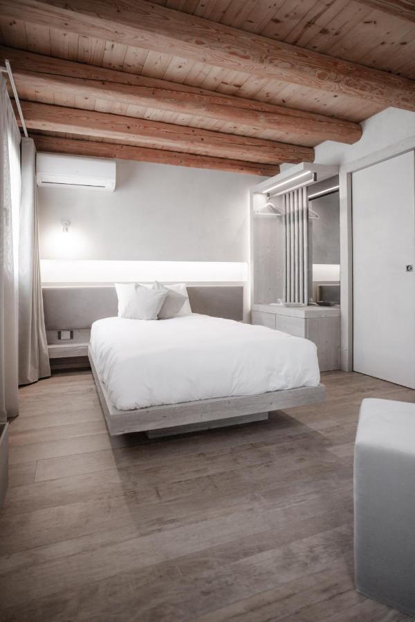 Locanda Mamagio Valdobbiadene Exteriér fotografie
