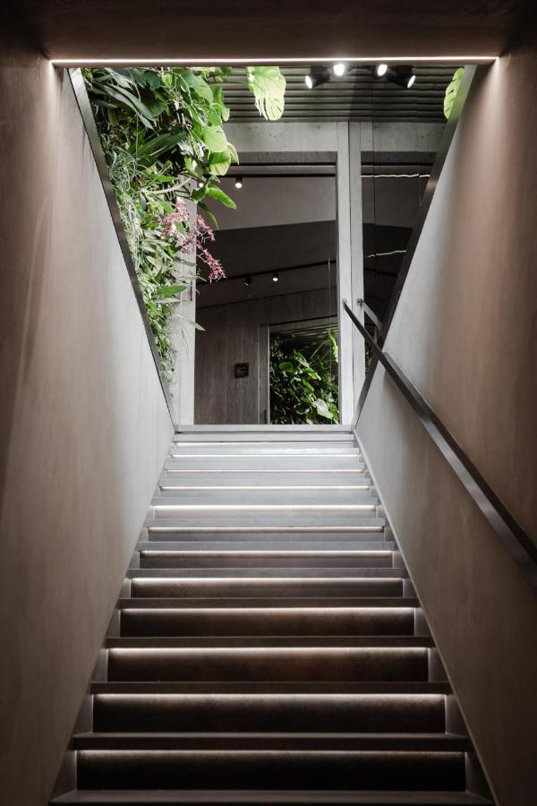 Locanda Mamagio Valdobbiadene Exteriér fotografie