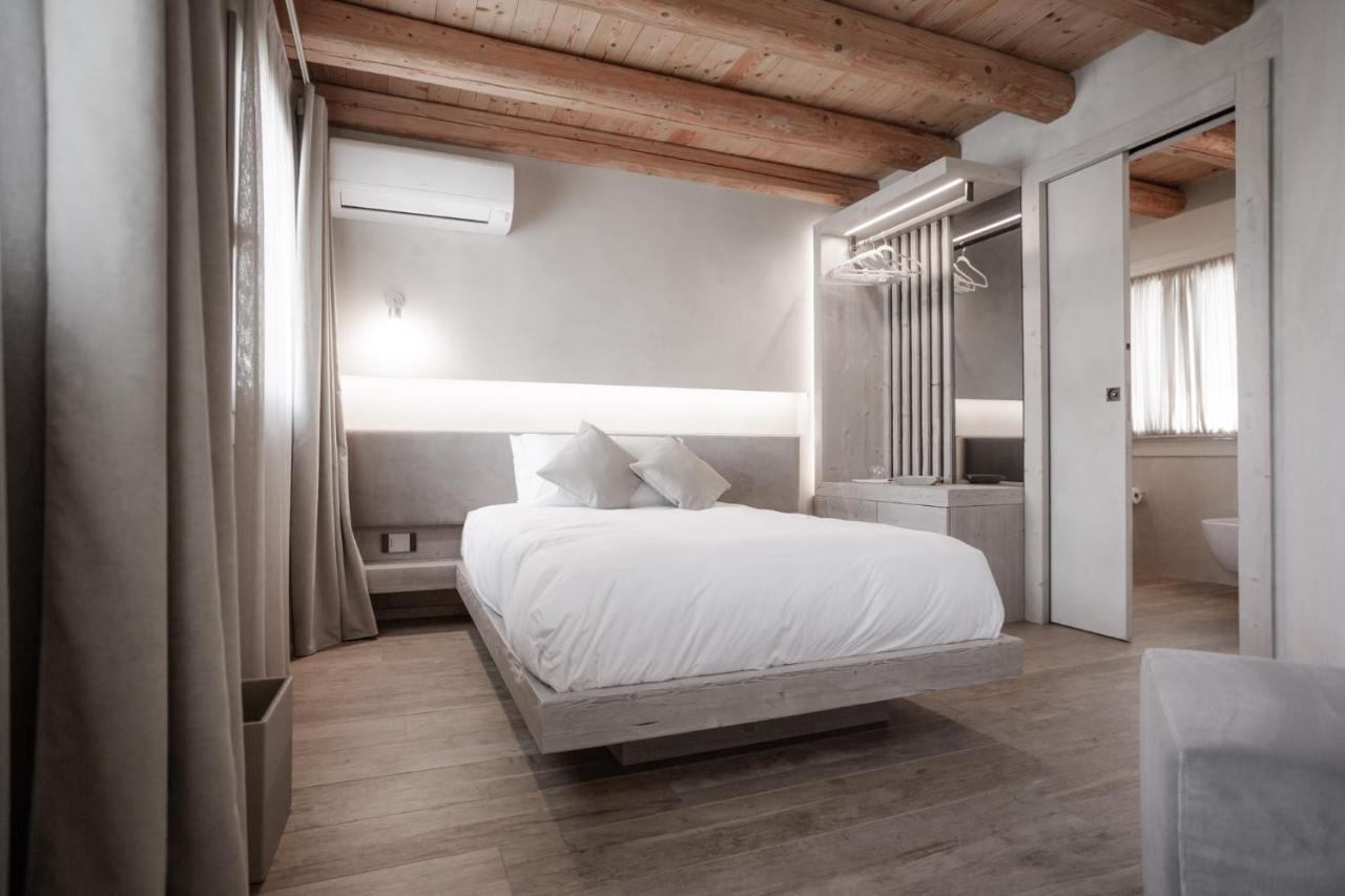 Locanda Mamagio Valdobbiadene Exteriér fotografie