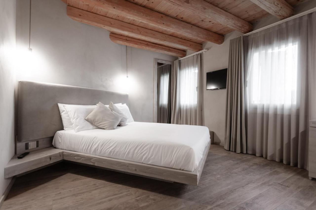Locanda Mamagio Valdobbiadene Exteriér fotografie
