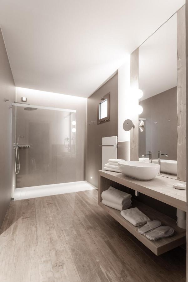 Locanda Mamagio Valdobbiadene Exteriér fotografie