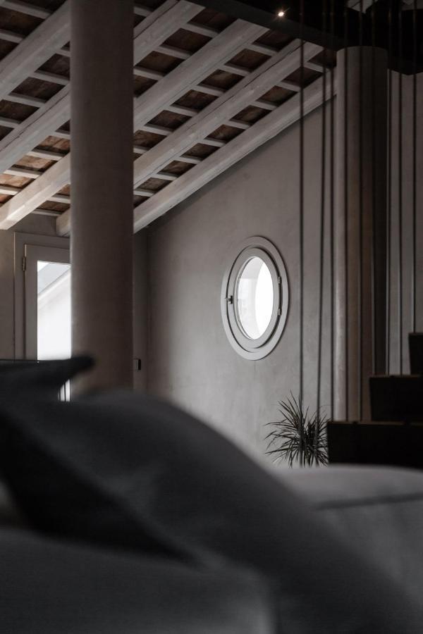 Locanda Mamagio Valdobbiadene Exteriér fotografie