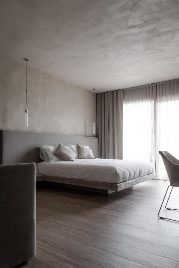 Locanda Mamagio Valdobbiadene Exteriér fotografie