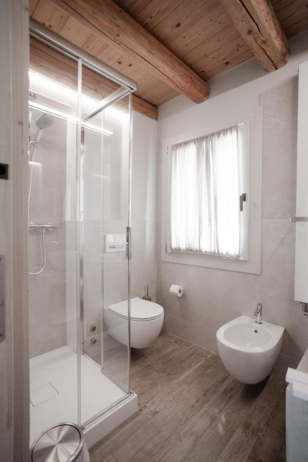 Locanda Mamagio Valdobbiadene Exteriér fotografie