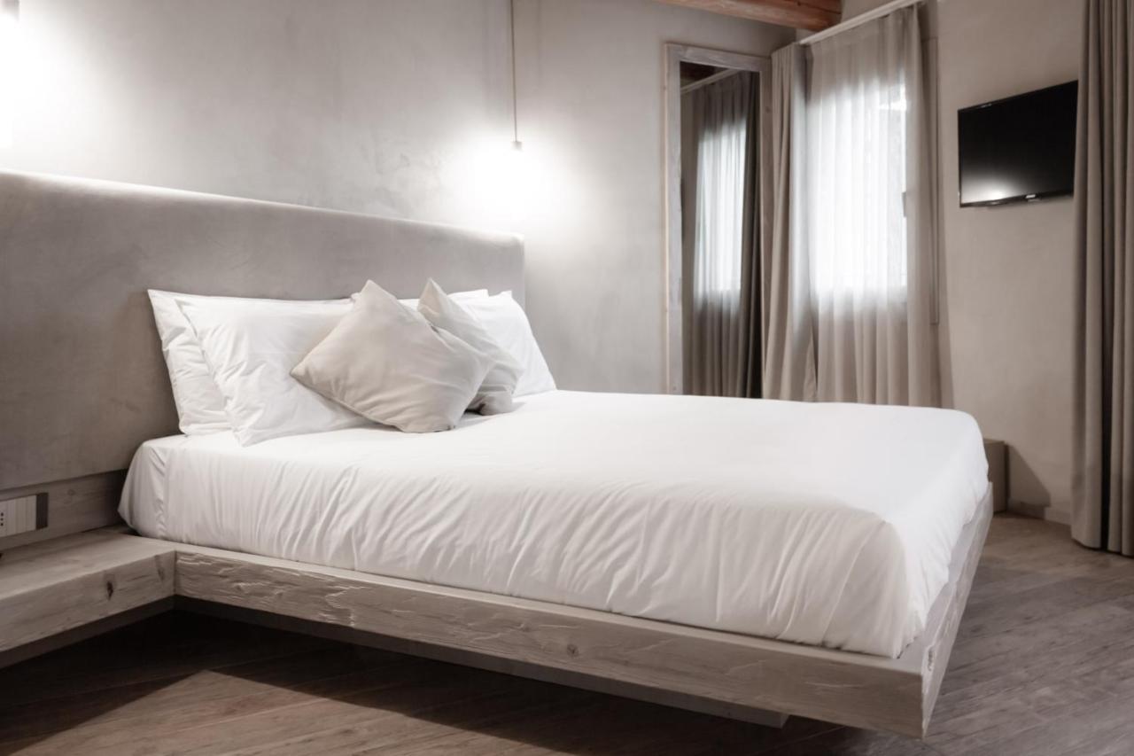 Locanda Mamagio Valdobbiadene Exteriér fotografie