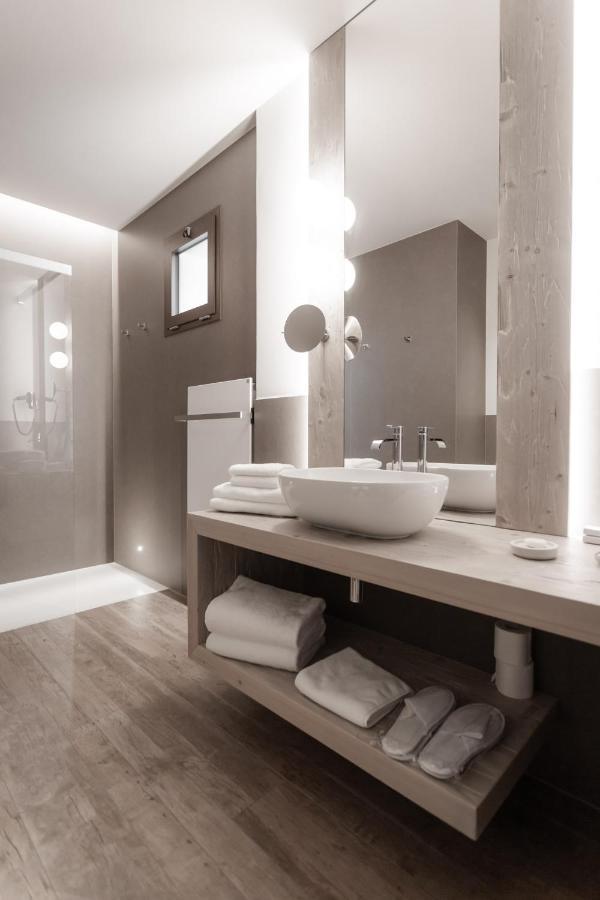 Locanda Mamagio Valdobbiadene Exteriér fotografie