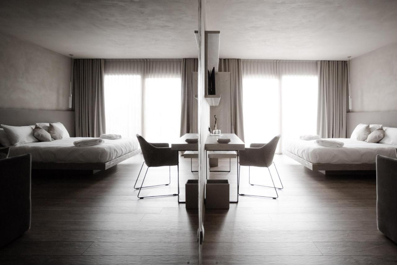 Locanda Mamagio Valdobbiadene Exteriér fotografie