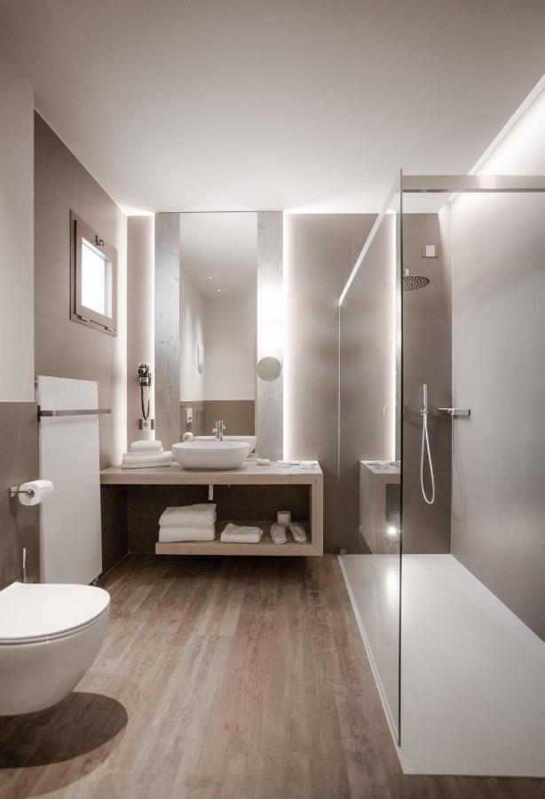 Locanda Mamagio Valdobbiadene Exteriér fotografie