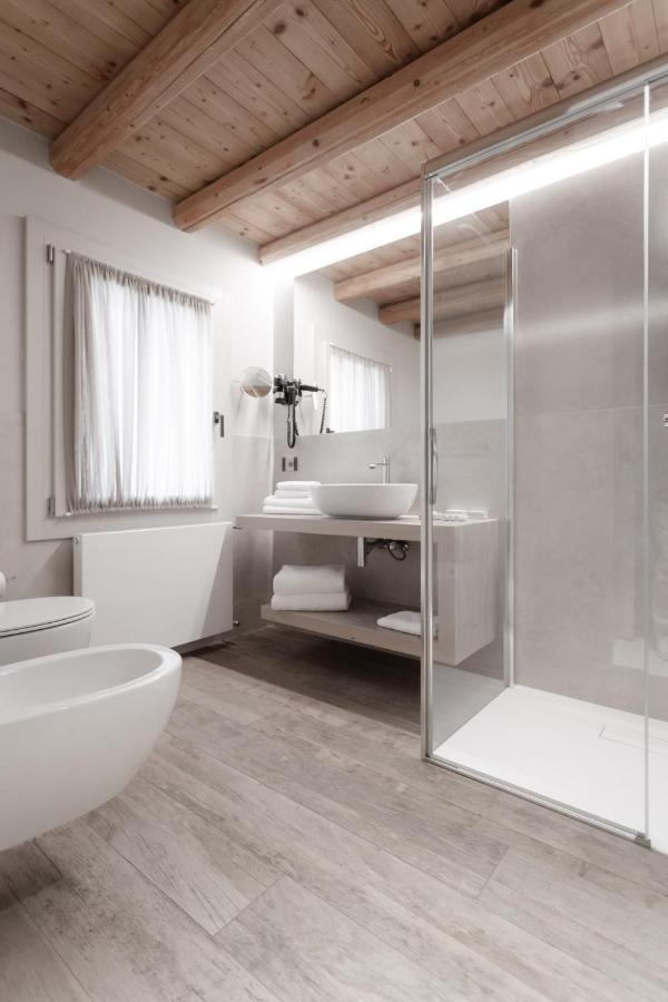 Locanda Mamagio Valdobbiadene Exteriér fotografie
