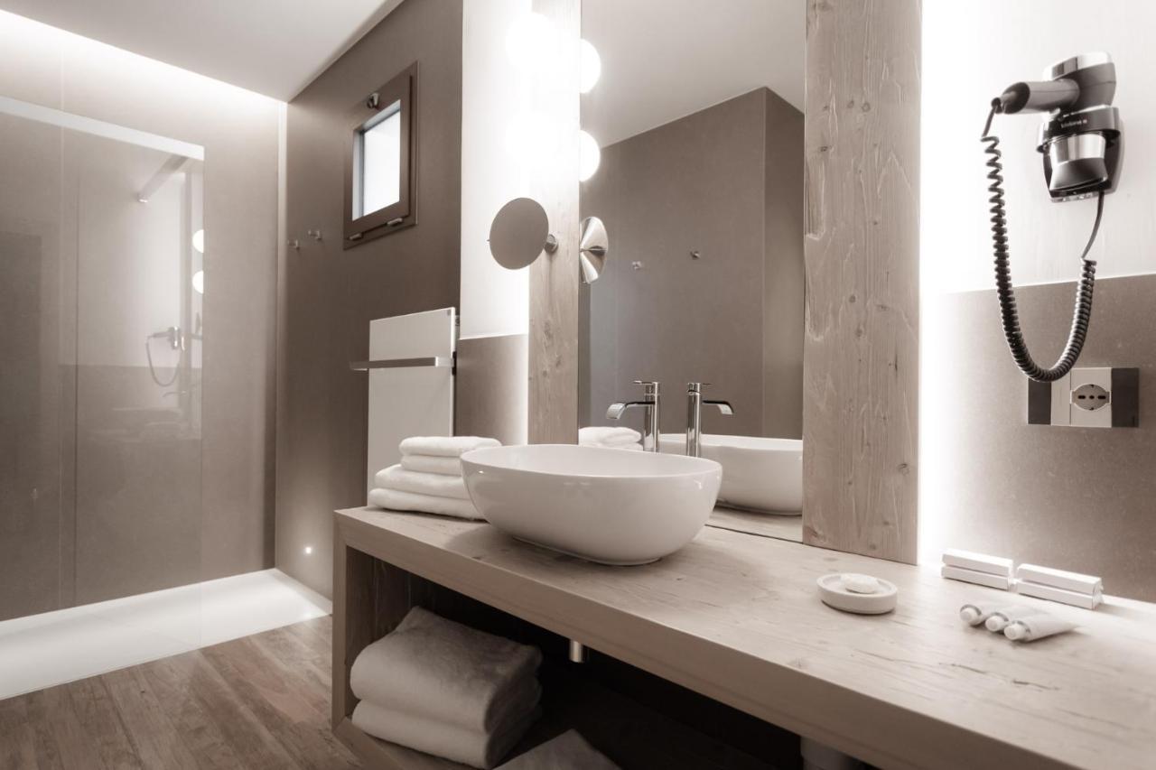Locanda Mamagio Valdobbiadene Exteriér fotografie