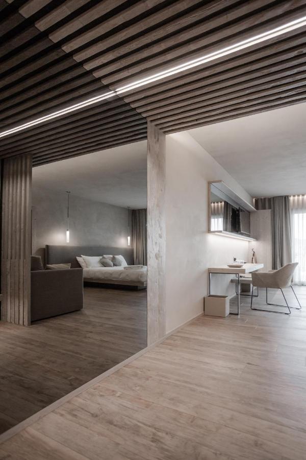 Locanda Mamagio Valdobbiadene Exteriér fotografie