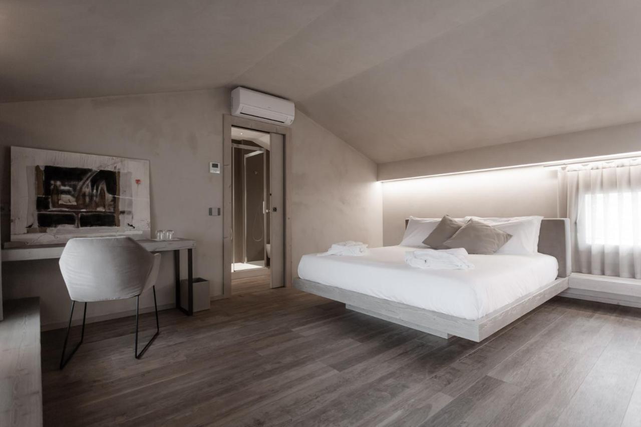 Locanda Mamagio Valdobbiadene Exteriér fotografie