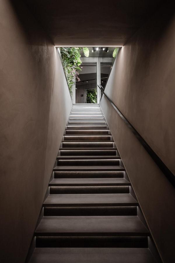 Locanda Mamagio Valdobbiadene Exteriér fotografie