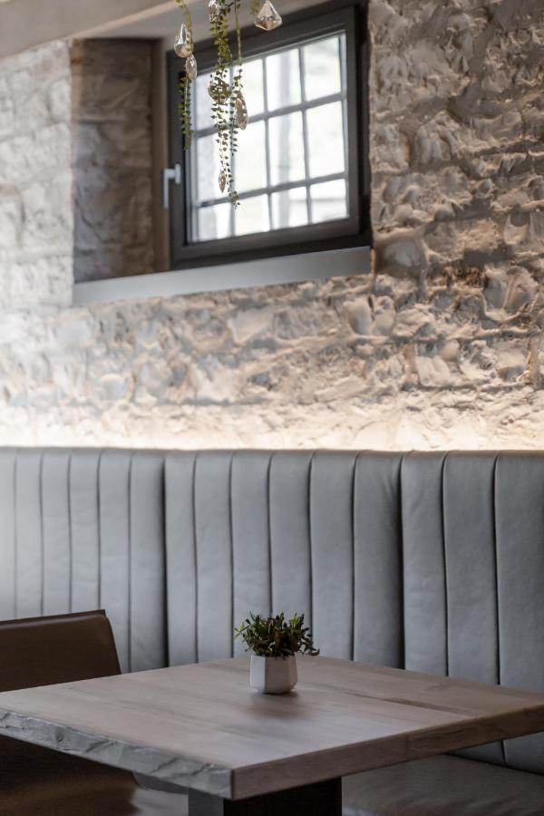 Locanda Mamagio Valdobbiadene Exteriér fotografie