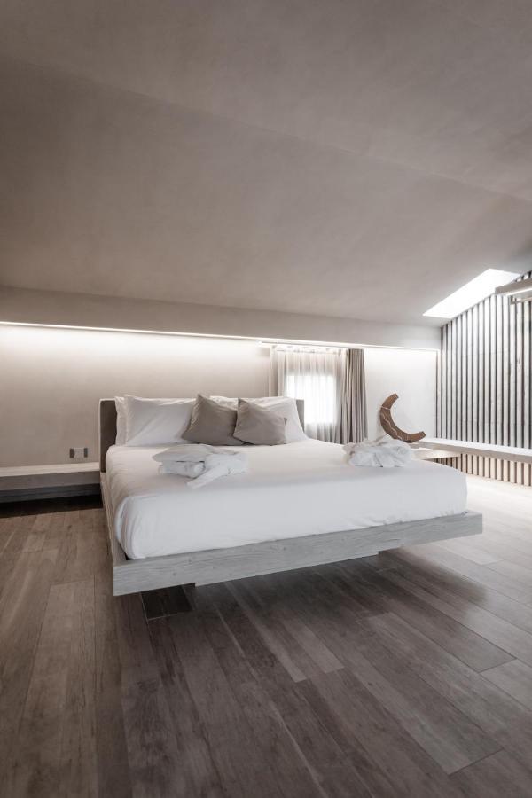 Locanda Mamagio Valdobbiadene Exteriér fotografie