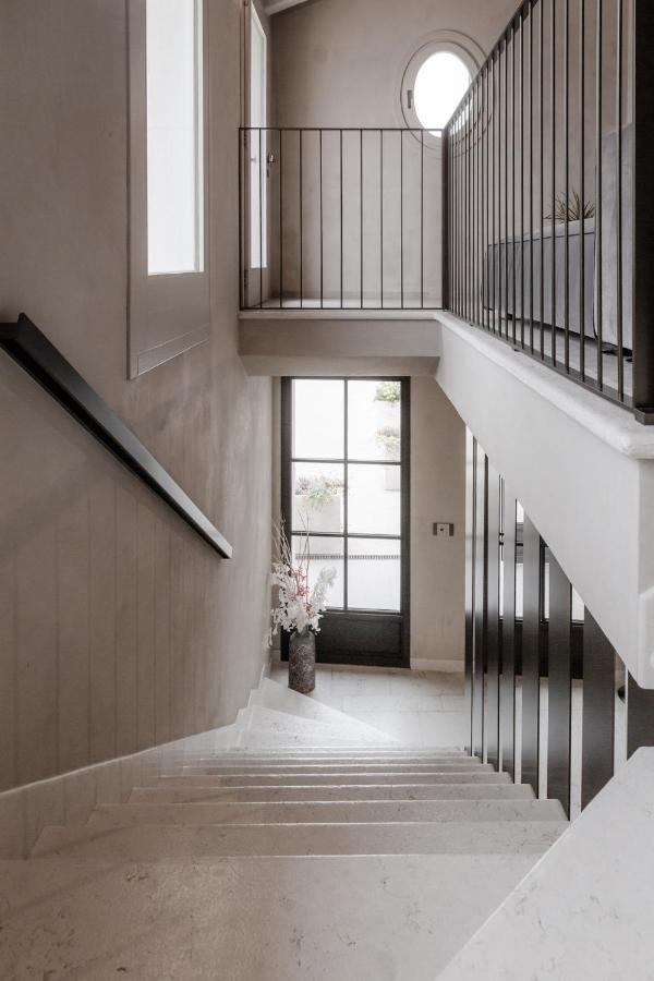 Locanda Mamagio Valdobbiadene Exteriér fotografie