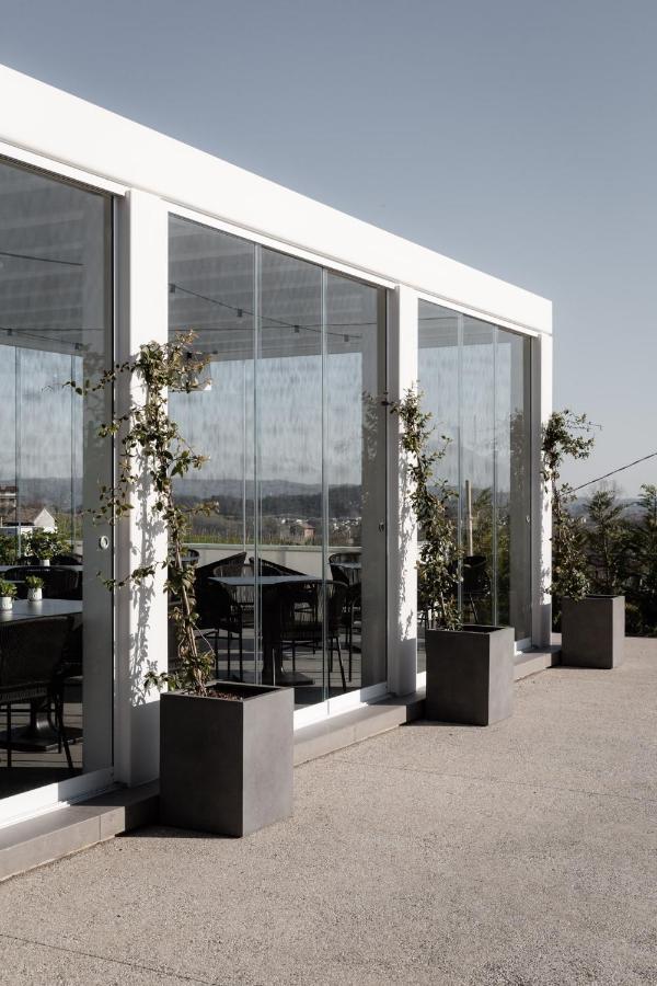 Locanda Mamagio Valdobbiadene Exteriér fotografie