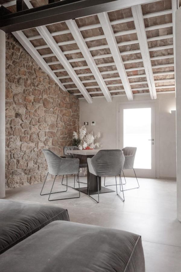 Locanda Mamagio Valdobbiadene Exteriér fotografie