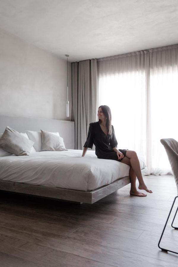 Locanda Mamagio Valdobbiadene Exteriér fotografie