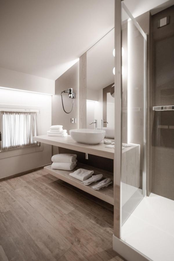 Locanda Mamagio Valdobbiadene Exteriér fotografie