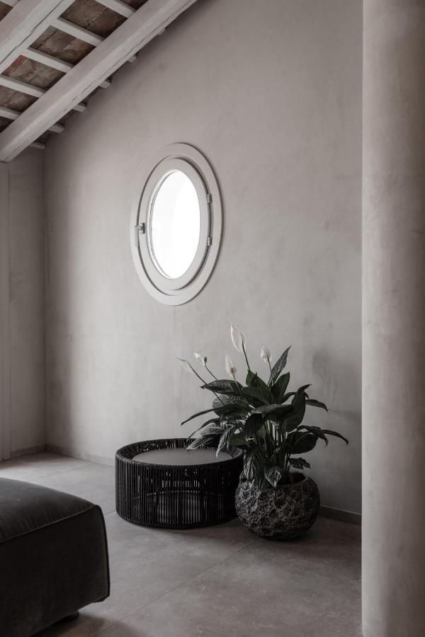 Locanda Mamagio Valdobbiadene Exteriér fotografie