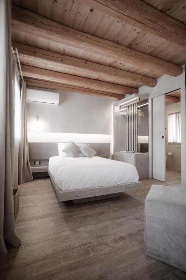 Locanda Mamagio Valdobbiadene Exteriér fotografie