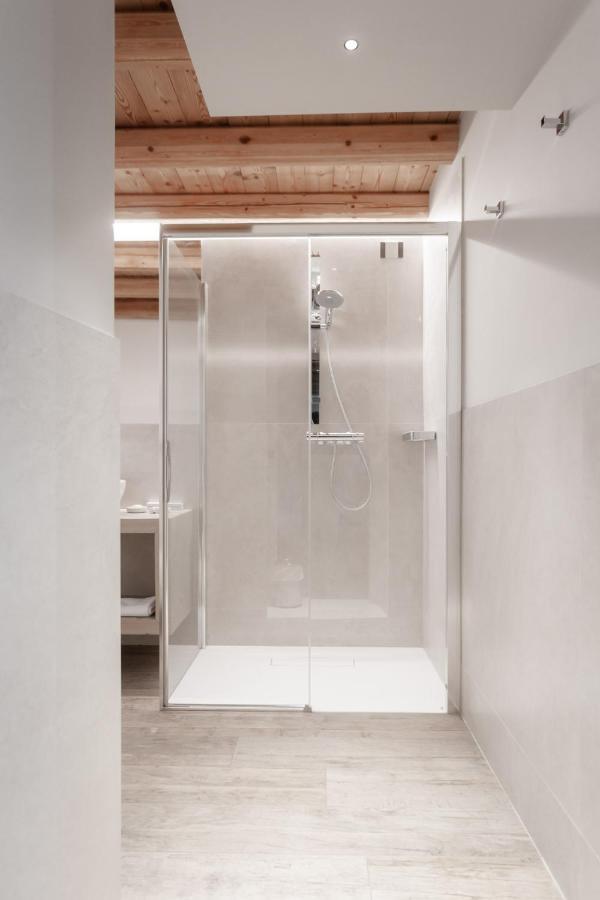 Locanda Mamagio Valdobbiadene Exteriér fotografie