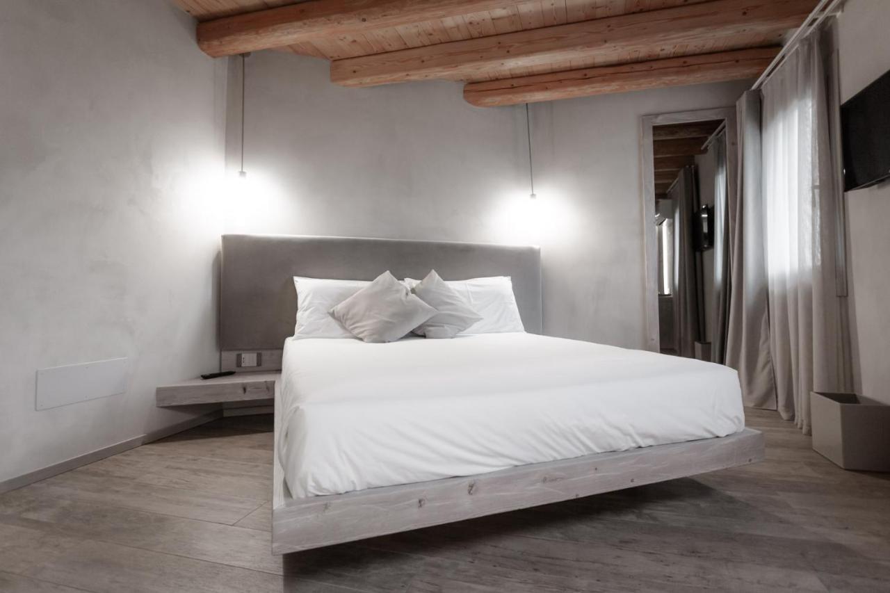 Locanda Mamagio Valdobbiadene Exteriér fotografie