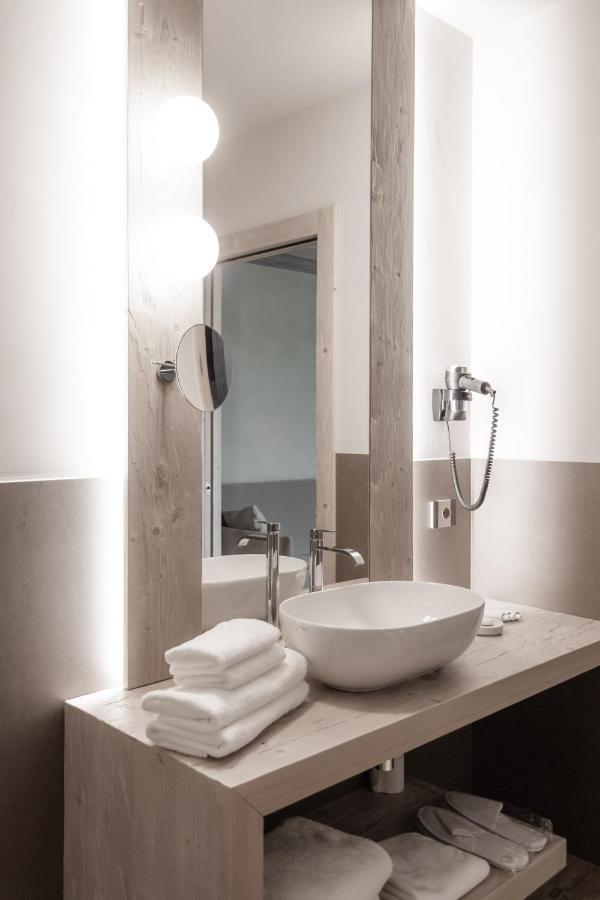 Locanda Mamagio Valdobbiadene Exteriér fotografie