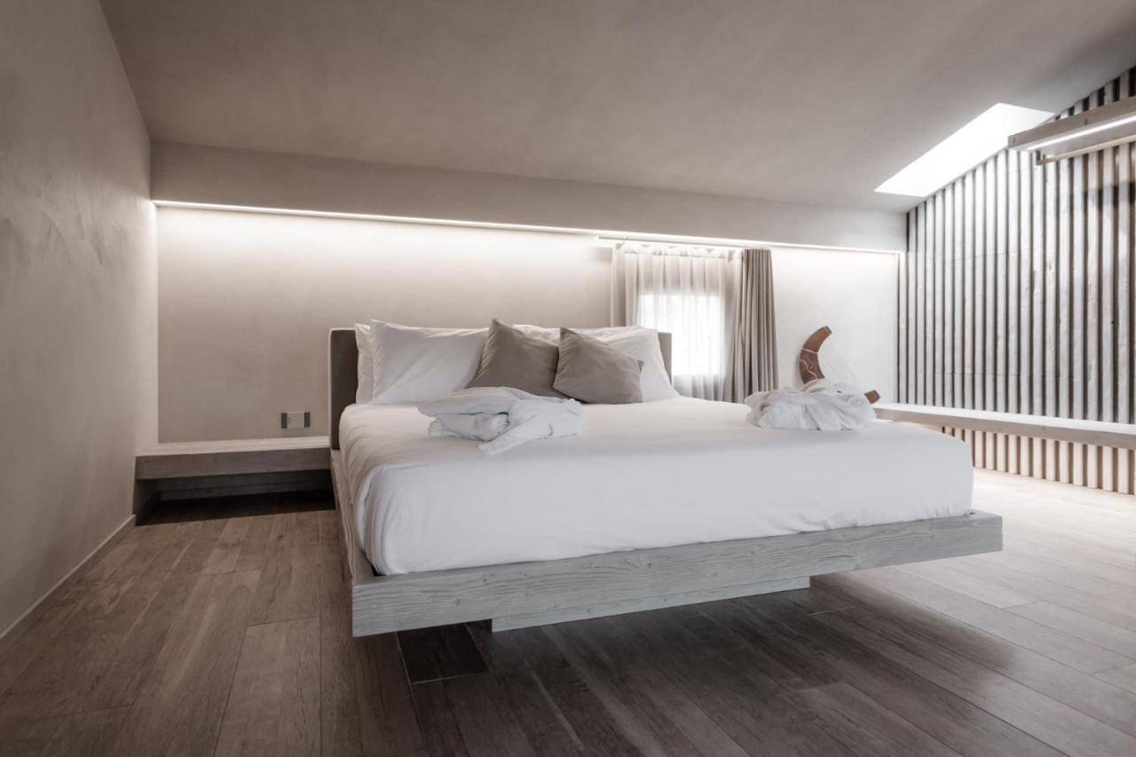 Locanda Mamagio Valdobbiadene Exteriér fotografie