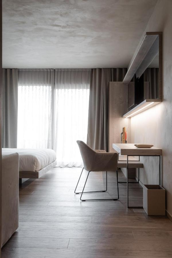 Locanda Mamagio Valdobbiadene Exteriér fotografie
