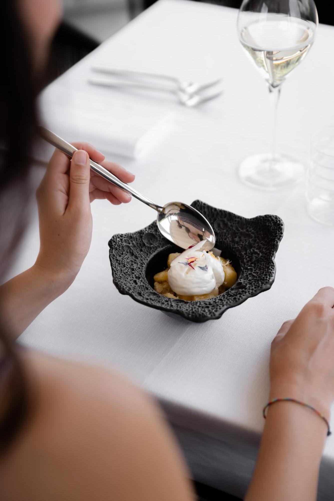 Locanda Mamagio Valdobbiadene Exteriér fotografie